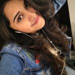 Anupama Parameswaran, hair style, hd, wallpaper, selfie