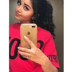 Anupama Parameswaran, selfie, hd, wallpaper