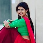 Ashima Narwal, Top Glamour Looks, green jacket