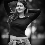 Ashima Narwal, Top Glamour Looks, tight t shirt