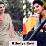 Athulya Ravi, 2018, hd, wallpaper, collage, best, super