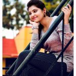 Athulya Ravi, hd, wallpaper