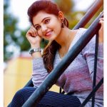 Athulya Ravi, photoshoot, tamil actress