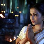 Avanthika Mohan,  Upcoming Tamil Actress, night shoot