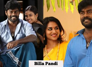 Billa Pandi