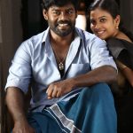 Billa Pandi, Rk Suresh, Chandini Tamilarasan, hd, wallpaper