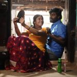 Billa Pandi, Rk Suresh, Indhuja, thangachi sentiment, sister