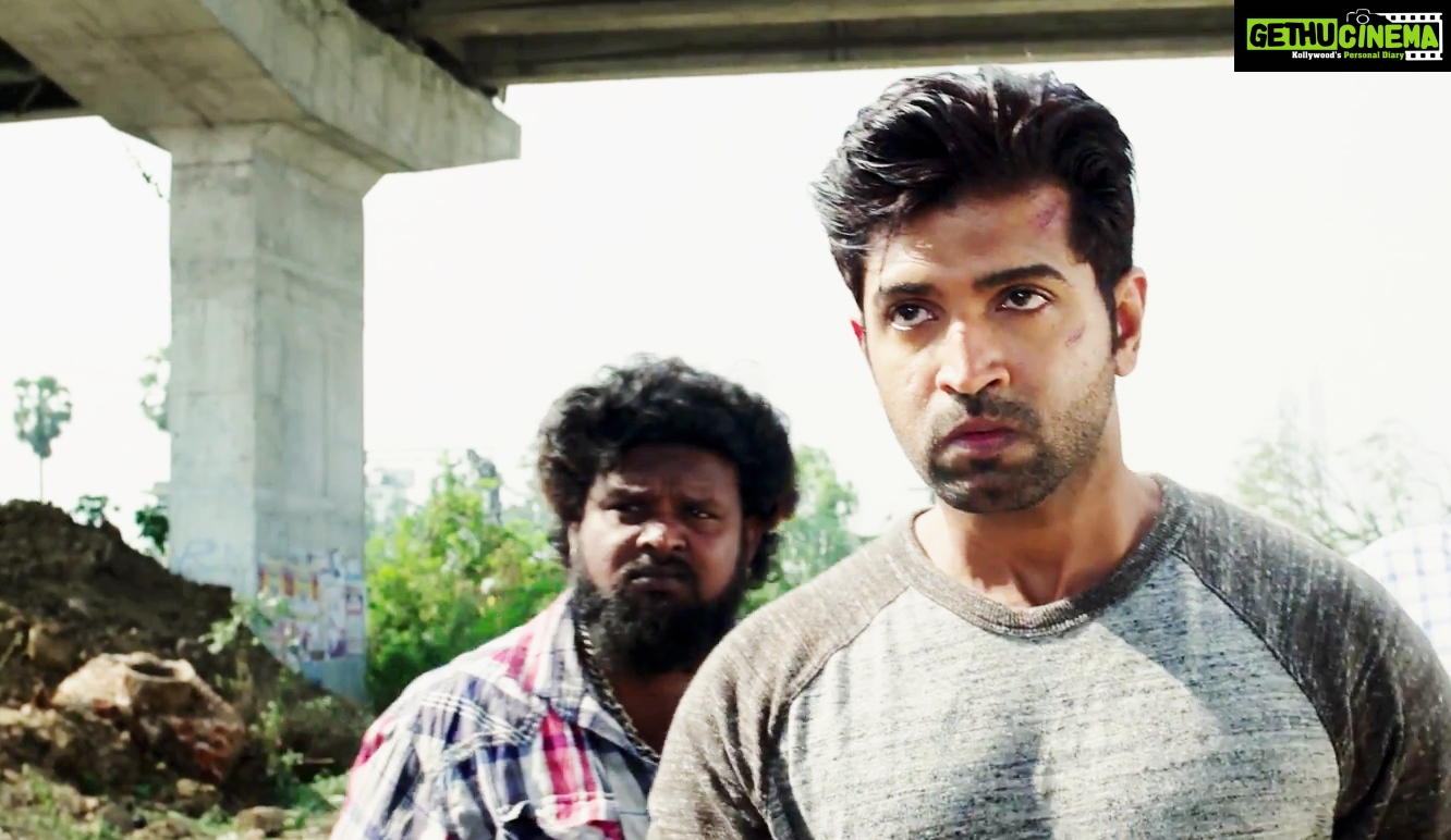 Chekka Chivantha Vaanam Tamil Movie HD Gallery | Ccv trailer 2 snap shot -  Gethu Cinema