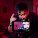 Ccv Trailer 2, Snap Shot, Str, blood, Chekka Chivantha Vaanam