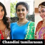 Chandini Tamilarasan,  (1)