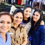 Chandini Tamilarasan, Raja Ranguski heroine, simran, nandita, rithika