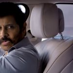 Chiyaan, Vikram, 2018, car, keerthu suresh