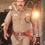 Chiyaan, Vikram, 2018, police, dgp