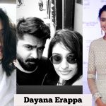 Dayana Erappa