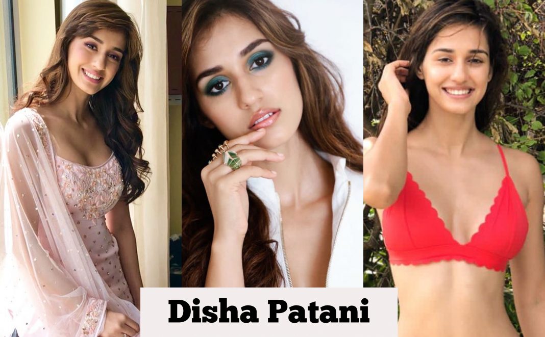 Disha Patani