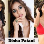 Disha Patani, 2018, hd, collage, glamour, spicy