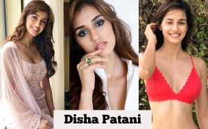 Disha Patani