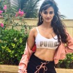 Disha Patani, hindi, actress, Baaghi 2