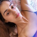 Disha Patani, selfie, face, hair sytle, Bharat