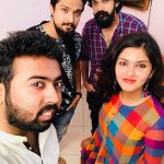 Gayathri Suresh (2)