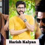 Harish Kalyan