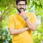 Harish Kalyan, full size, photoshoot