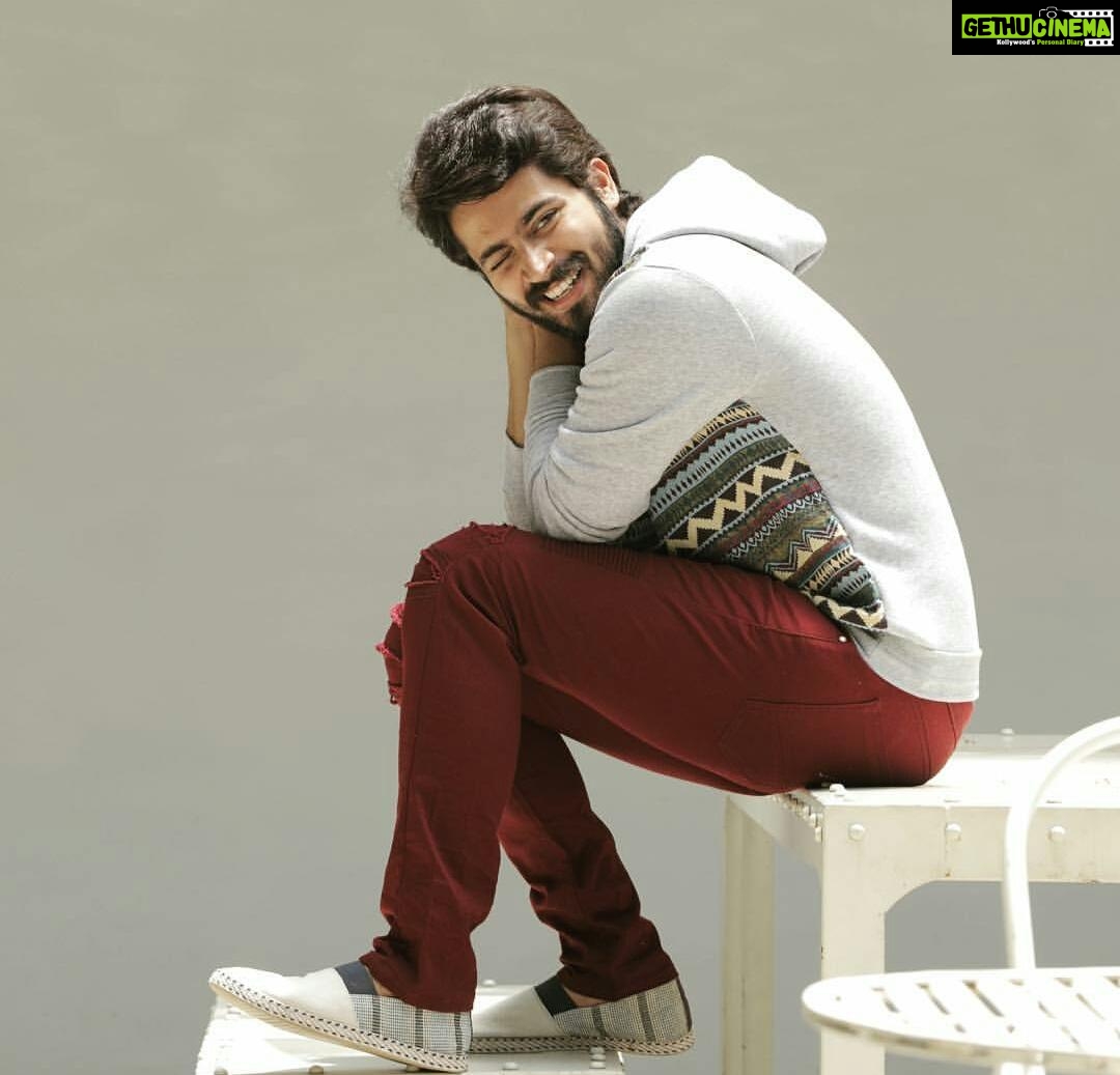 Harish Kalyan, hd, photo shoot, best - Gethu Cinema