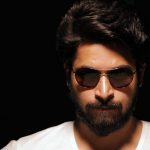 Harish Kalyan, photoshoot, face, beard