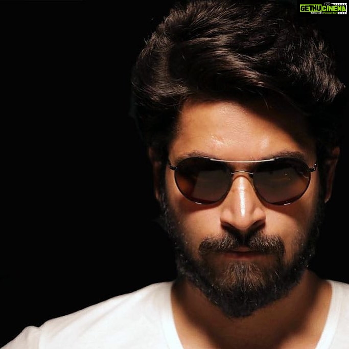 Actor Harish Kalyan Latest Photoshoot & HD Gallery - Gethu Cinema