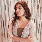 Hebah Patel, new look