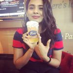 Heeba Patel, instagram