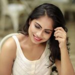 Henna Bella, Uriyadi heroine, 2018 Photo Shoot, dressy,  smile
