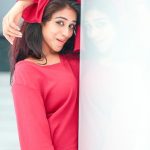 Indhuja, best, cute, 2018 photohsoot, Indhuja Ravichandran