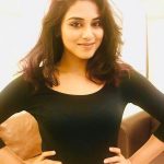 Indhuja, instagram, hd, actress, Indhuja Ravichandran