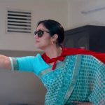 Jyothika, Kaatrin Mozhi, super women
