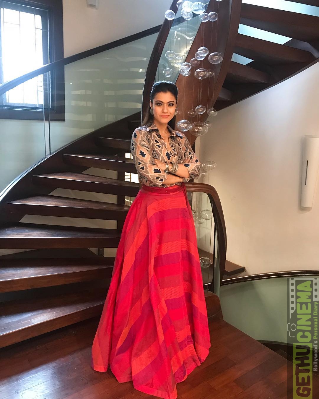 kajol designer suits