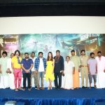 Katerri, Tamil Movie, cast, team, event