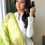 Keerthy Suresh, hd, wallpaper, keerthi, Saamy Square