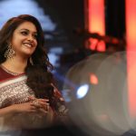 Keerthy Suresh, high quality, hd, saree, Mahanati