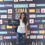 Keerthy Suresh, siima awards, modern dress, full size