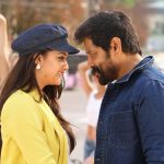 Keerthy Suresh, wallpaper, hd, Saamy Square