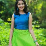 Kollywood Upoming Actress, Anikha