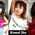 Komal Jha, Glamour Actress,  (1)