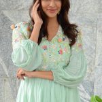 Lakshmi Manchu, Kaatrin Mozhi actress, new tamil actress