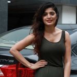 Latest Kollywood Heroines, Sanchita Shetty