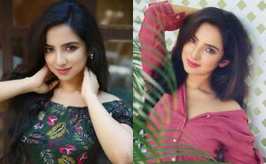 Actress Leema Babu Cute And Photo Shoot Stills
