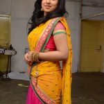 Leema Babu, Dhoni Kabadi Kuzhu Actress, event