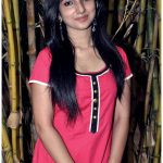 Leema Babu, Narai heroine, pink dresss, night