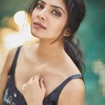 Malavika Mohanan, Petta Actress, Sweet