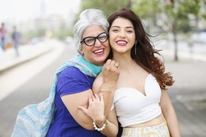 Nota Actress Mehrene Kaur Pirzada 2018 Latest Cute HD Photos
